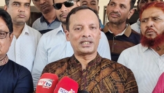 ইশরাকের পদত্যাগের ঘটনায় আইনের কোনও ব্যত্যয় ঘটেনি: অ্যাটর্নি জেনারেল