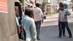 শার্শায় প্রকাশ্যে পিস্তল প্রদর্শনের অভিযোগ, এলাকায় আতঙ্ক