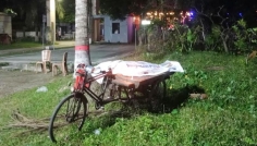 কাউখালীতে শ্মশানঘাটের গাছ থেকে ব্যবসায়ীর মরদেহ উদ্ধার