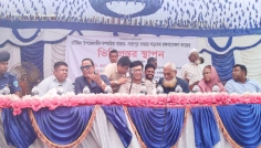 ইরানে হামলায় বিশ্বে অস্থিতিশীলতা বেড়েছে: এমপি খোকন