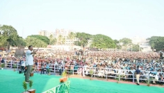 দেশে অস্থিতিশীলতা তৈরির ষড়যন্ত্র চলছে : প্রধানমন্ত্রী