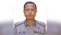 মাদককাণ্ড: অতিরিক্ত ডিআইজি জহিরকে ওএসডি