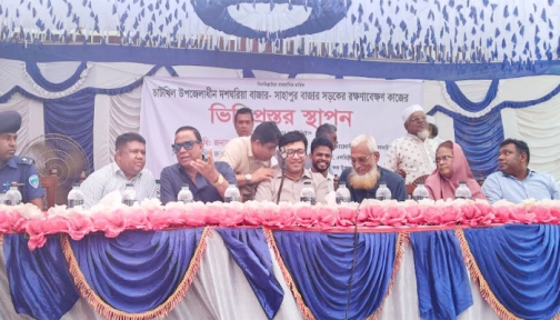 ইরানে হামলায় বিশ্বে অস্থিতিশীলতা বেড়েছে: এমপি খোকন
