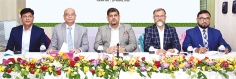 আল-আরাফাহ্ ইসলামী ব্যাংকে সিটিজেন'স চার্টারবিষয়ক সচেতনতামূলক সভা  