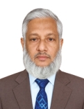 জনতা ব্যাংকের ডিএমডি মো. ইকবাল হোসেন খাঁ  