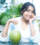 ত্বকের যত্নে ডাব 