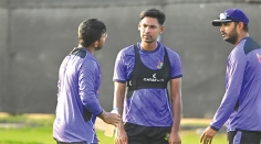 বাংলাদেশের সামনে ফাইনালের কঠিন অঙ্ক  
