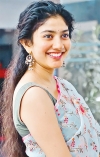 ৪ হাজার কোটি  রুপি বাজেটের সিনেমায় সাই পল্লবী  