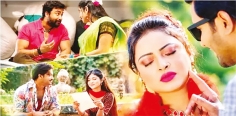 'স্নেহের বন্ধন' 'কাট-পিস' ও 'চিরকুট' তিন সিনেমাই ভরাডুবি  