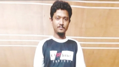 সন্দেহভাজন অপূর্বের ফের ৪ দিনের রিমান্ড 