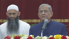 সাম্প্রদায়িক সম্প্রীতিই বাংলাদেশের শক্তি ও অস্তিত্ব: রাষ্ট্রপতি