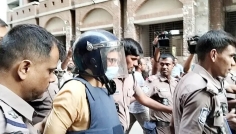 হত্যাচেষ্টা মামলায় এবার ৪ দিনের রিমান্ডে দিলীপ আগরওয়ালা