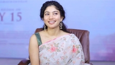 ৪ হাজার কোটি রুপি বাজেটের সিনেমায় সাই পল্লবী