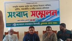 চুয়াডাঙ্গায় সার ডিলার নিয়োগে অনিয়মের অভিযোগ জামায়াতের