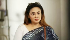 মক্কায় দুই বাংলাদেশির মৃত্যুদণ্ডতে শ্রীলেখার ক্ষোভ