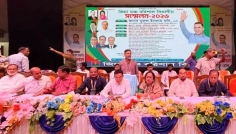 পাঁচ বছরের কাজ মূল্যায়ন করেই বিএনপিকে ভোট দেবে জনগণ: চিফ হুইপ