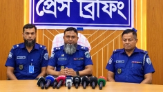 জিনের বাদশা ও তান্ত্রিক সেজে প্রতারণা, ফরিদপুরে গ্রেপ্তার ২