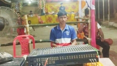 রংপুরে বিদ্যুৎস্পৃষ্ট যুবক ও আরতি দিতে গিয়ে নারীর মৃত্যু