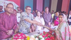স্বাস্থ্যসেবা মানুষের দোরগোড়ায় পৌঁছাতে দুই বছরে আমূল পরিবর্তন: স্বাস্থ্যমন্ত্রী