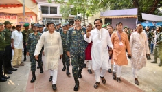 দুর্গাপূজার নিরাপত্তায় প্রযুক্তিনির্ভর ব্যবস্থাপনা গুরুত্বপূর্ণ: আনসার মহাপরিচালক