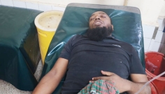 চালককে অজ্ঞান করে ১৬ লাখ টাকার চিনি ছিনতাইয়ের অভিযোগ