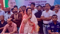 এ বছর পূজায় সনাতন ধর্মাবলম্বীরা বেশি অনুদান পেয়েছেন: খাদ্যমন্ত্রী