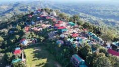 সাজেক ভ্রমণে ফের নিষেধাজ্ঞার ঘোষণা প্রশাসনের