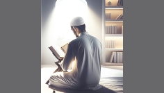 সুরা লোকমানের উপদেশ