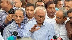 আ.লীগ ও একটি ‘গুপ্ত’ দল যৌথভাবে চক্রান্ত করছে: রিজভী