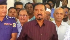 আগামী ১০ বছরেও শেখ হাসিনার ফেরার সম্ভাবনা দেখছি না: স্পিকার