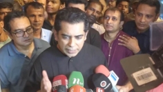 সাইবার সিকিউরিটিসহ বিভিন্ন আইন সংশোধনের কাজ চলছে: তথ্যমন্ত্রী