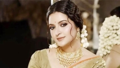 আমার কপালে মনে হয় এটাই লেখা, মেনে নিয়েছি: পরীমনি