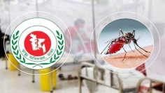 ২৪ ঘণ্টায় ডেঙ্গুতে আরও ৪ জনের মৃত্যু