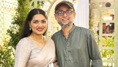 ফারুকী-তিশার সংসারে ভাঙনের সুর