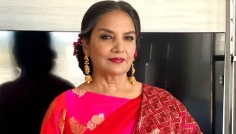 আমি মুসলিম কিন্তু নামাজ পড়ি না: শাবানা