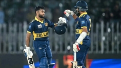 ৪২৯ রান তাড়া করে জেতার রেকর্ড গড়লো শ্রীলঙ্কা