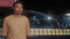 রংপুরে স্ত্রীকে শ্বাসরোধে হত্যার অভিযোগে স্বামী গ্রেপ্তার