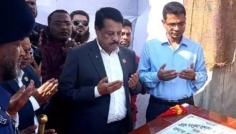 ডিসেম্বরের মধ্যে গ্যাস-বিদ্যুৎ সংযোগ সম্পন্ন হবে: মুখ্য সচিব