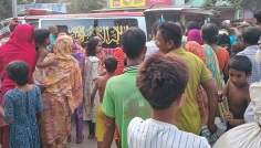 সিরাজগঞ্জে হামলা ঠেকাতে গিয়ে যুবকের কবজি বিচ্ছিন্ন, আহত ৫