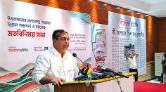 গতবার পূজায় নাচলেন এবার কেন গেলেন না 