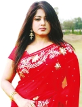 দেশে ফিরছেন মৌসুমী  