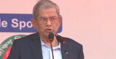 বাংলাদেশের ক্রীড়াঙ্গনকে প্রাতিষ্ঠানিক রূপ দিয়েছিলেন শহীদ রাষ্ট্রপতি জিয়াউর রহমান: রাষ্ট্রপতি