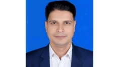 জমি নিয়ে বিরোধে ভাবমূর্তি ক্ষুণ্নের অপচেষ্টা, দাবি যুবদল নেতার