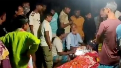 পূর্বাচলে ট্রাকের সঙ্গে মোটরসাইকেলের সংঘর্ষ, দুই বন্ধু নিহত