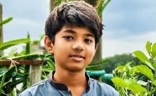 অপ্রতিম হত্যায় ৪ জনকে অভিযুক্ত করে অভিযোগপত্র দাখিল