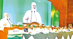 সিটি নির্বাচনে সর্বোচ্চ শক্তি দিয়ে কাজ করতে হবে  