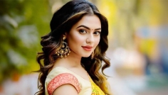 বিয়ে করার সময় জানালেন নুসরাত ফারিয়া