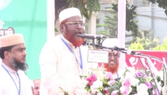 প্রিসাইডিং কর্মকর্তা অনিয়মে জড়ালে দড়ি দিয়ে বেঁধে রাখা হবে: গোলাম পরওয়ার