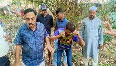শার্শায় মায়ের গাছ বিক্রির টাকায় মাদক সেবনের অভিযোগ