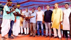 সাম্প্রদায়িক সম্প্রীতি বজায় রাখতে বিএনপির বিকল্প নেই: আমিরুল বাহার